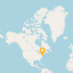 Bahia Vista II 404 Condo on the global map